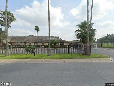 Yuma Ave, McAllen, TX 78503