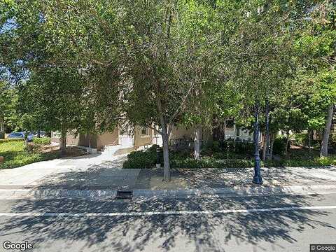 S Main St, Milpitas, CA 95035