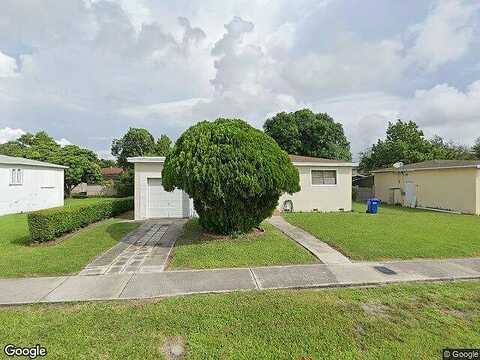 165Th, NORTH MIAMI BEACH, FL 33162