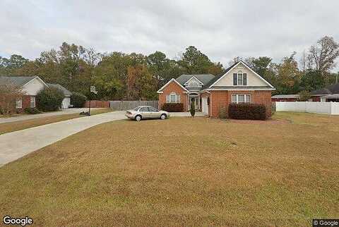 Pleasant Hill Rd, Rincon, GA 31329