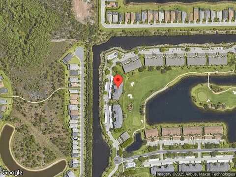 Bismark Palm Way, Fort Myers, FL 33966