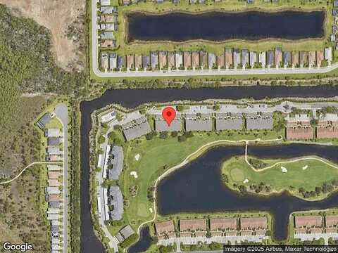 Bismark Palm Way, Fort Myers, FL 33966