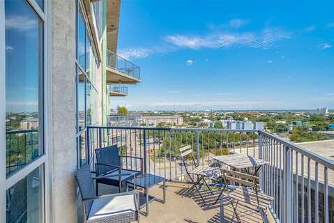 Belleview Street #903, Dallas, TX 75215