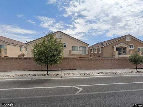 Forest Willow Ave, Las Vegas, NV 89149