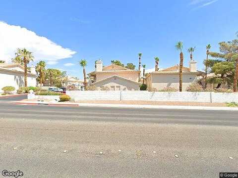 Boulder Springs Dr, Las Vegas, NV 89128