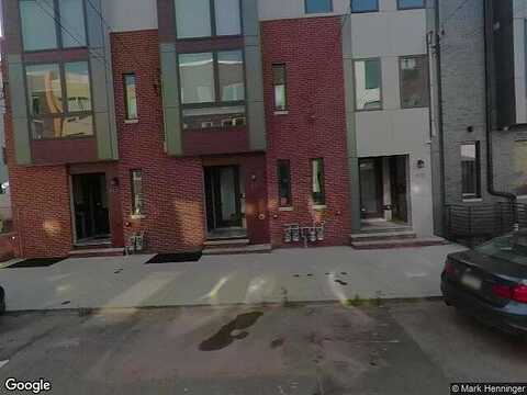 N 15Th St, Philadelphia, PA 19130