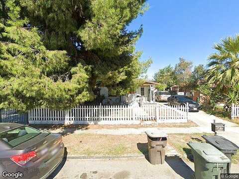 E H St, Colton, CA 92324