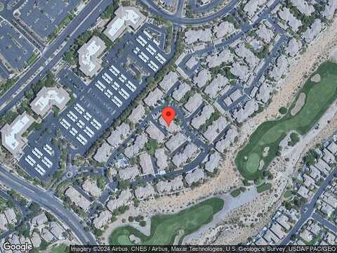 Peachy Canyon Cir, Las Vegas, NV 89144