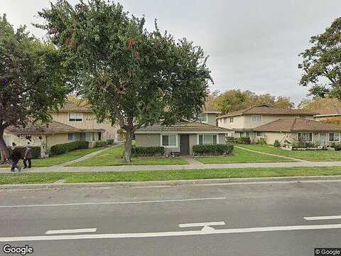 N Capitol Ave, San Jose, CA 95133