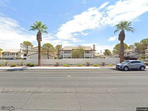 Rim Rock Way, Las Vegas, NV 89128