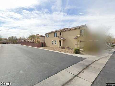 Earnshaw Ave, Las Vegas, NV 89179