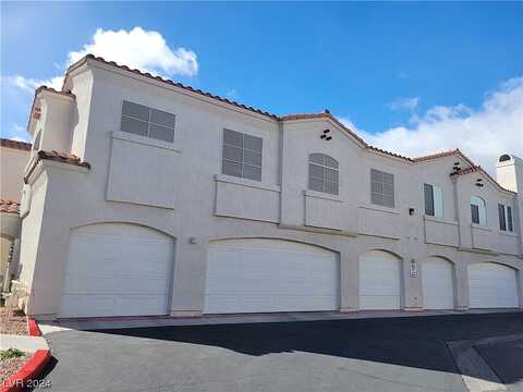 Santa Isabel Ave, Las Vegas, NV 89146