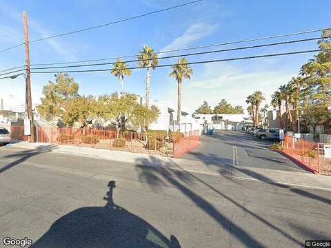 Del Rey Ave, Las Vegas, NV 89146