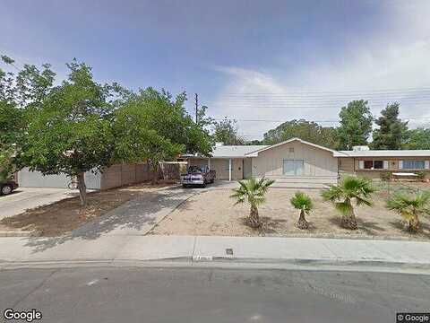 Bubbling Brook Dr, Las Vegas, NV 89107