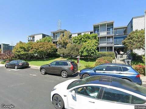 Port Dr, San Mateo, CA 94404