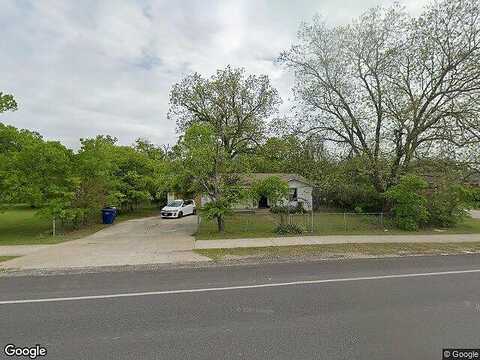 Avenue B, COPPERAS COVE, TX 76522