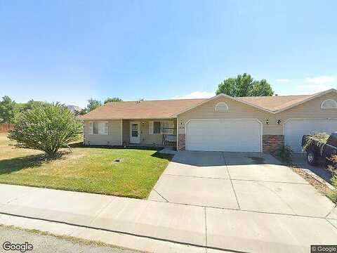 Villa St, Grand Junction, CO 81504