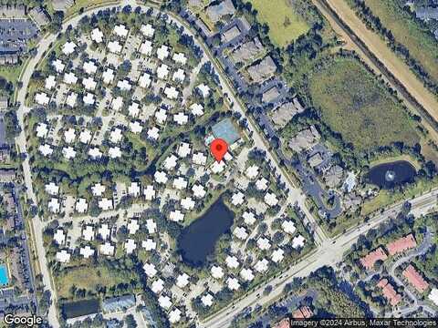 Cypress Ct, Orlando, FL 32811