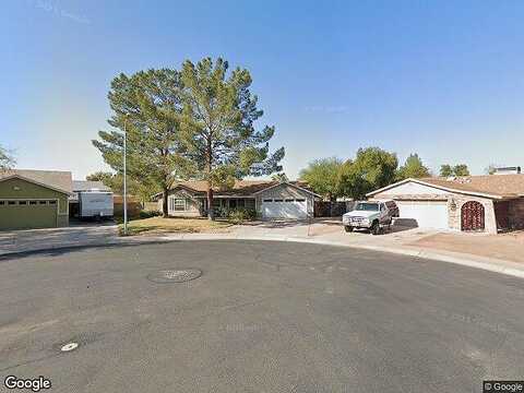 Home, CHANDLER, AZ 85224
