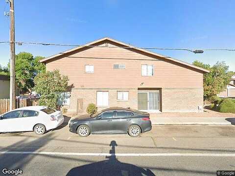 517 28 1/2 Rd, Grand Junction, CO 81501