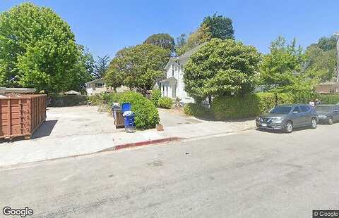 Soquel Ave, Santa Cruz, CA 95062