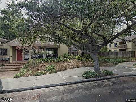 Cypress Point Dr, Mountain View, CA 94043