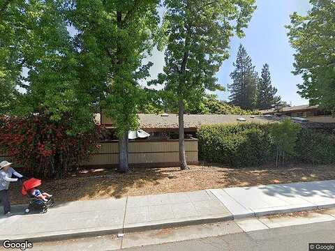 W Middlefield Rd, Mountain View, CA 94043