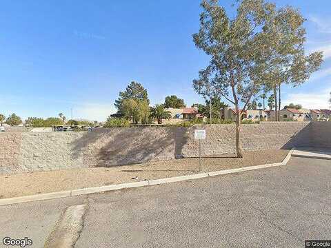 Obannon Dr, Las Vegas, NV 89102