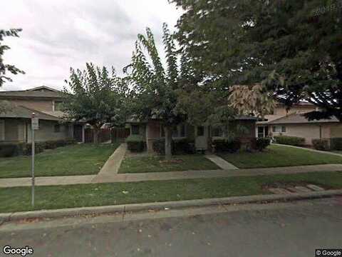 Capay Dr, San Jose, CA 95118