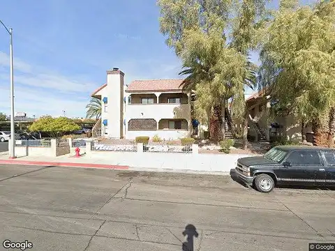 Obannon Dr, Las Vegas, NV 89102