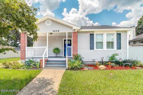 Melrose, JACKSONVILLE, FL 32210