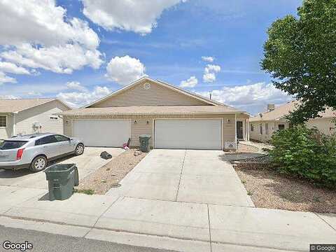 Broken Arrow Dr, Grand Junction, CO 81504