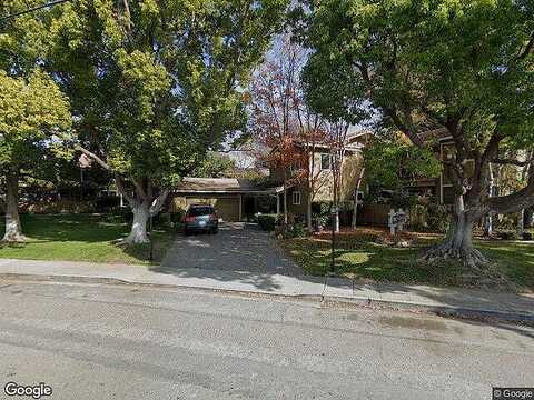 Alberto Way, Los Gatos, CA 95032