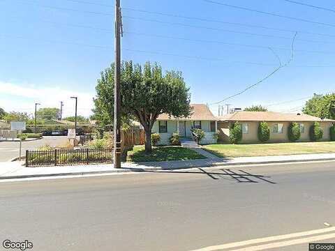 E Polk St, Coalinga, CA 93210