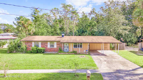 Harbor View, JACKSONVILLE, FL 32208