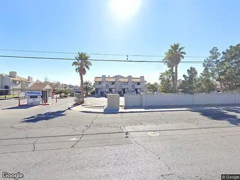 Carlyle Dr, Las Vegas, NV 89115