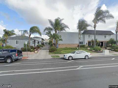 Meade Ave, San Diego, CA 92116