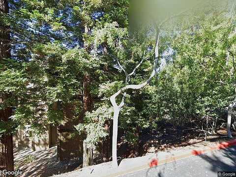 Brittan Ave, San Carlos, CA 94070