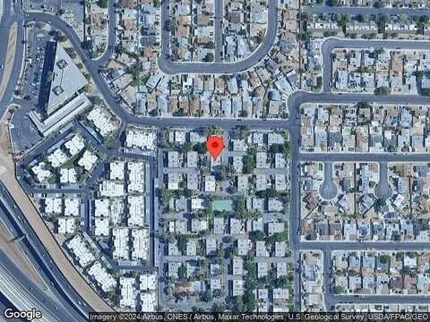 Brookside Ln, Las Vegas, NV 89107