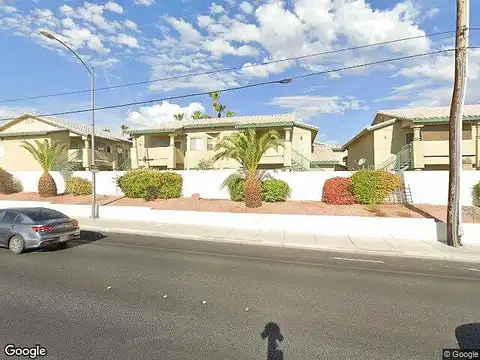 S Buffalo Dr, Las Vegas, NV 89145