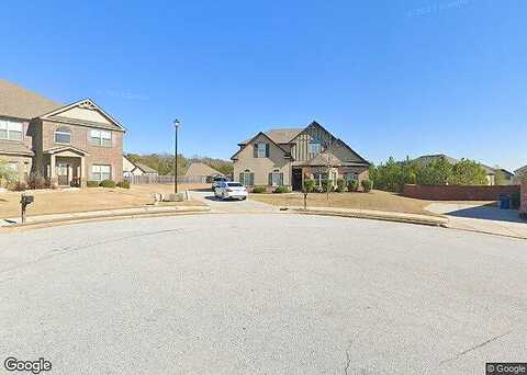 Emily, COVINGTON, GA 30016