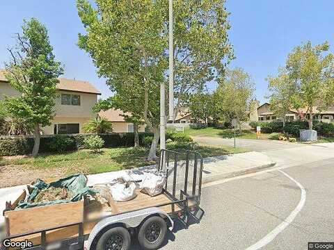 Seco Canyon Rd, Santa Clarita, CA 91390