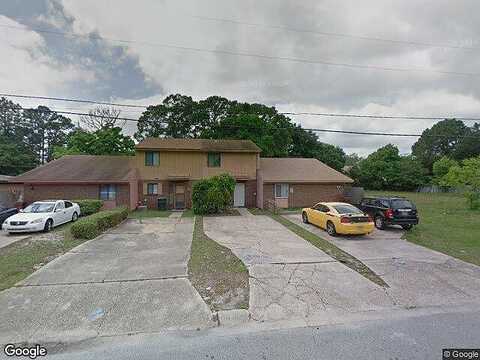 Cape Dr Nw, Fort Walton Beach, FL 32548