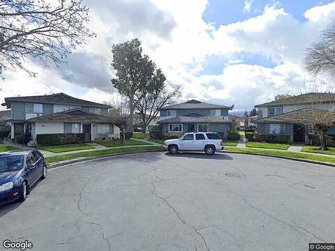 Tradewinds Ct, San Jose, CA 95123