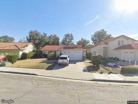 Iris Ave, Moreno Valley, CA 92551