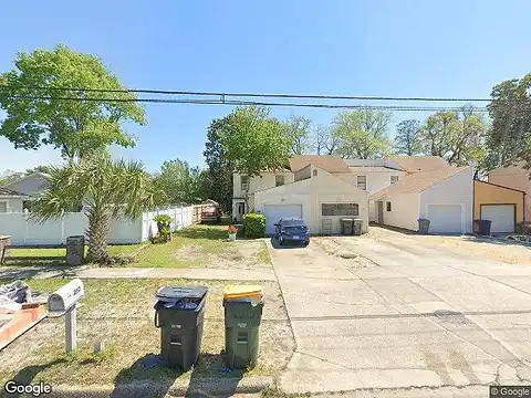 Wright Pkwy Nw, Fort Walton Beach, FL 32548