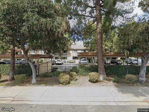 Pleasant Way, Thousand Oaks, CA 91362