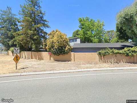 Almaden Rd, San Jose, CA 95125