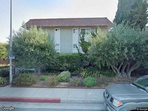 Kiely Blvd, Santa Clara, CA 95051