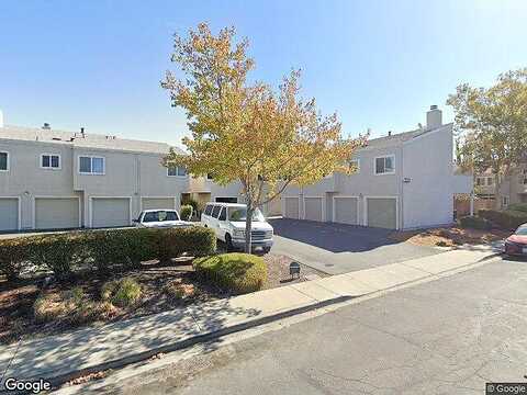 San Vincente Dr, Concord, CA 94519